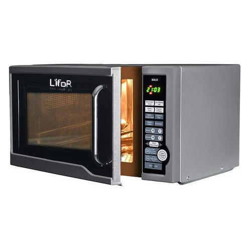 LIFOR- Microwave Grill Oven25A
